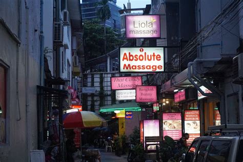 thai soapy massage|16 Soapy Massage Parlors In Bangkok 2023: What To Expect .